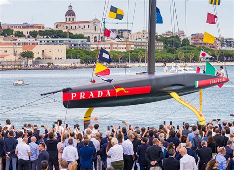 Luna Rossa Prada pirelli sale